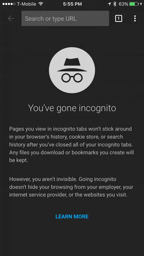 CodyCross Private browsing mode on Google Chrome answer.
